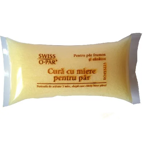 Cura pentru Par cu Miere 1doza / 25ml 