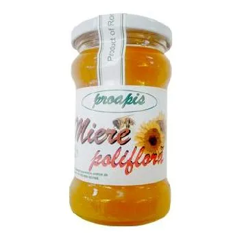 Miere Poliflora 400gr Pro Apis