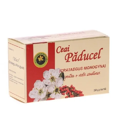 Paducel 30gr Hypericum