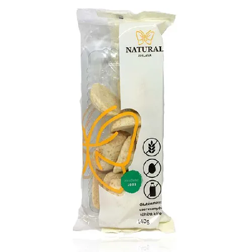 Pernite Mei Cirese 140g, Natural Jihlava
