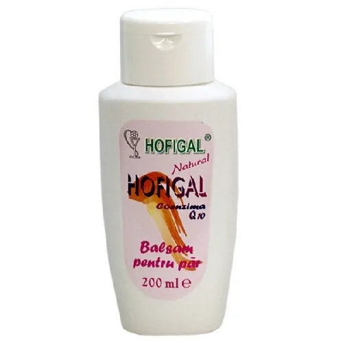 Balsam pentru Par cu Coenzima Q10 200ml Hofigal