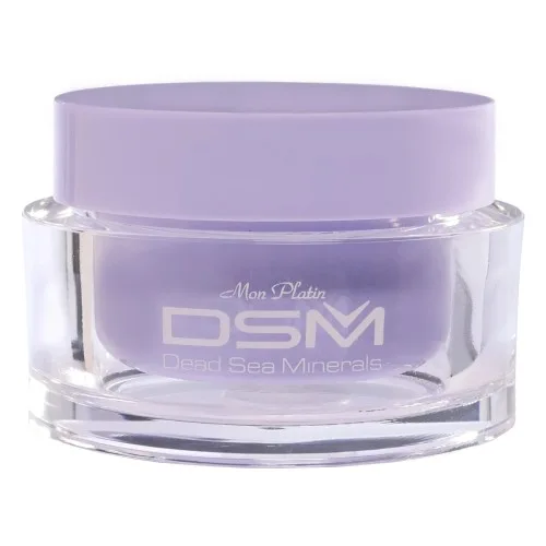 Cremă Ten Normal Mon Platin, 50 ml, DSM