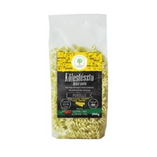 Fusilli Mei Tomate Rozmarin 200g, Eden