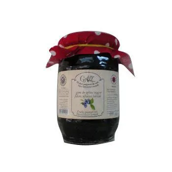 Gem Afine Negre 340gr Gall