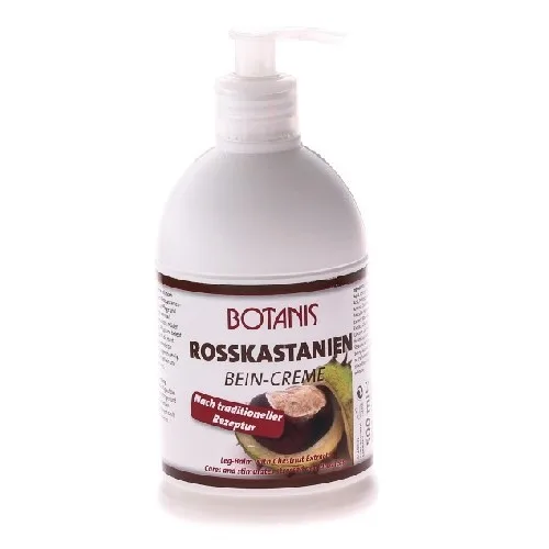 Botanis Crema Castane 500ml