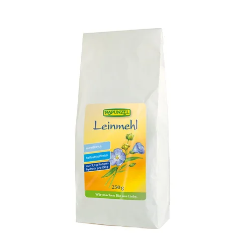 Faina De In 250g Rapunzel