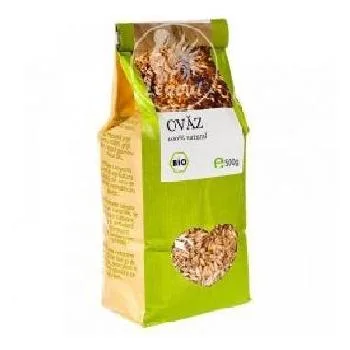 Ovaz Integral 500 Gr Longevita