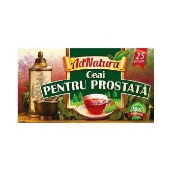 Ceai Prostata 25dz Adserv