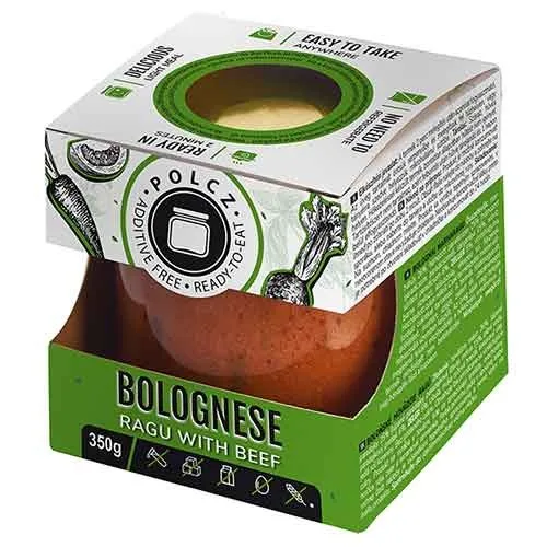 Tocana de Vita Bologneza 350gr Polcz
