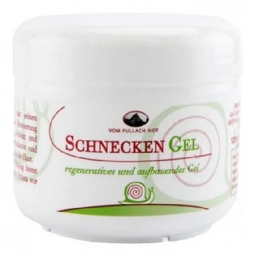 Gel cu Extraxt de Melc 125ml Sotz