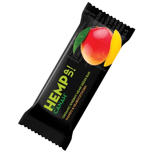 Baton Seminte Canepa Mango Eco 48g, Canah