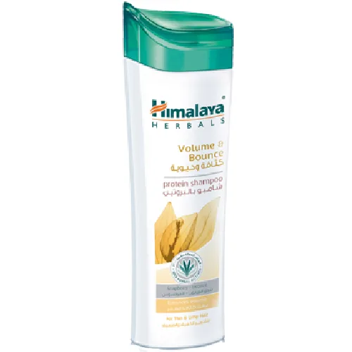 Sampon cu Proteine -Volum si Elasticitate- Himalaya 200ml