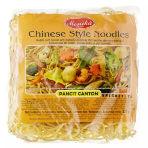 Taitei Chinezesti, 227g, Monika