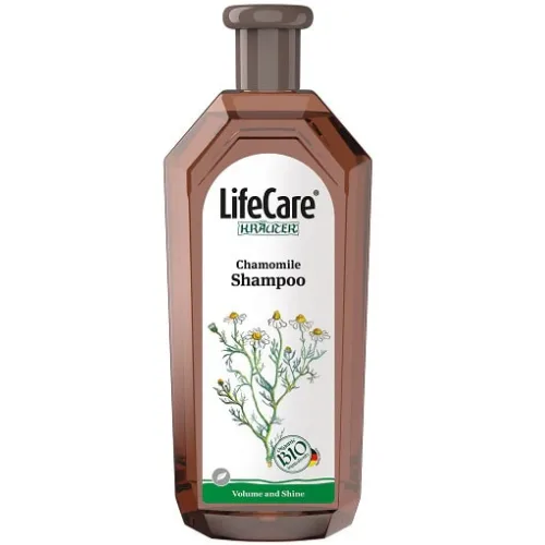 Sampon Cu Musetel Krauter Life Care 500ml