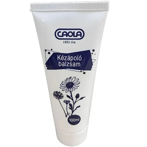 Balsam Maini Tub 100ml Caola