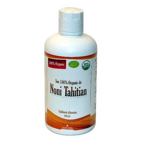 Tahitian Noni Suc 100 % natural 946ml