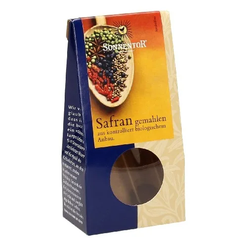 Sofran Macinat Eco 0.5gr  Sonnentor
