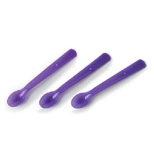Lingurite Termosensibile 3buc/set Reer