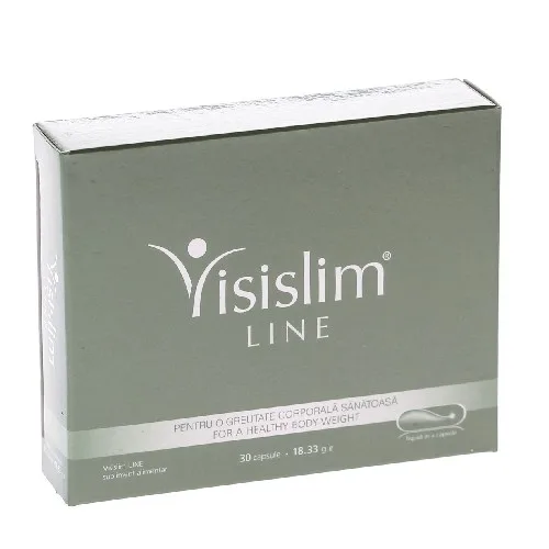 Visislim Line 30cps