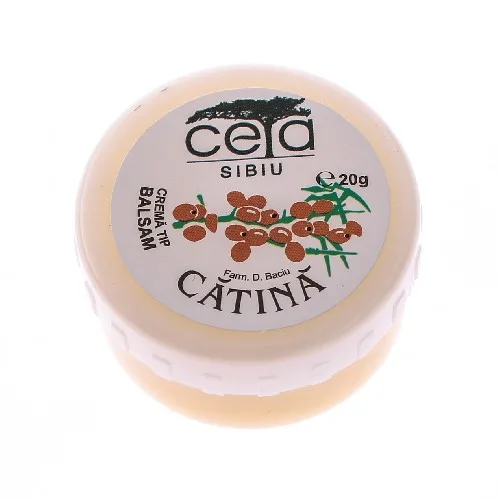 Unguent Catina 20gr Ceta