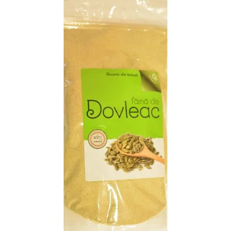 Faina de Dovleac 100gr Charme