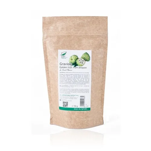Graviola 50g Pro Natura