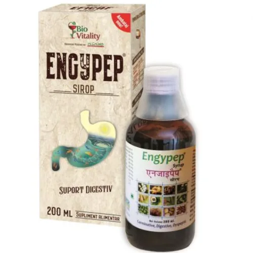 Engypep Sirop 200ml 