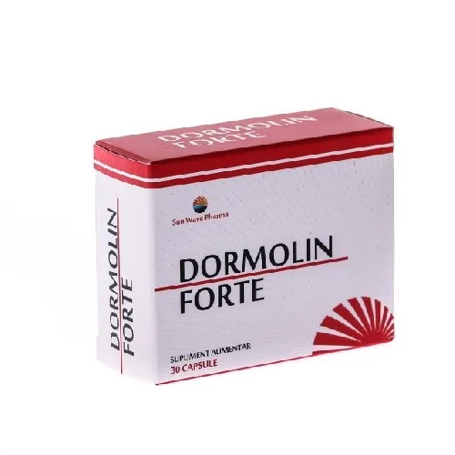 Dormolin Forte 30cps SunWave