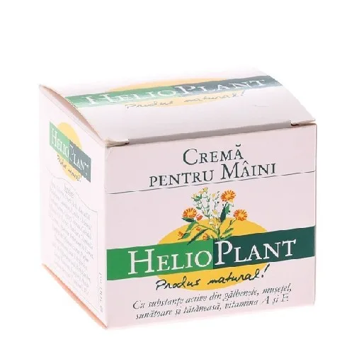 Crema Maini Helioplant 100ml Exhelios