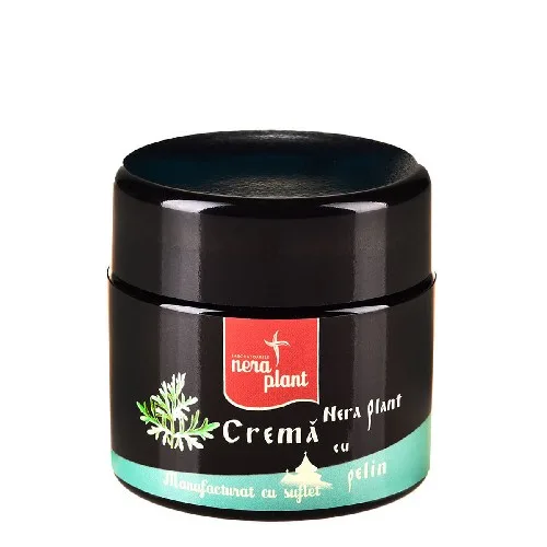 Crema cu Pelin 95gr Bio Nera Plant 