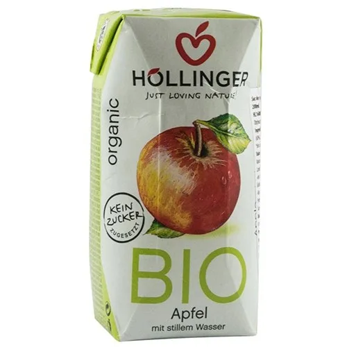 Suc Bio Mere Cu Pai 200ml, Pronat