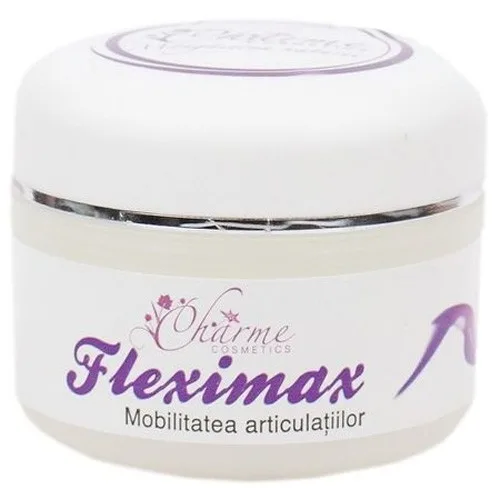 Fleximan Mobilitatea Articulatiilor 50ml