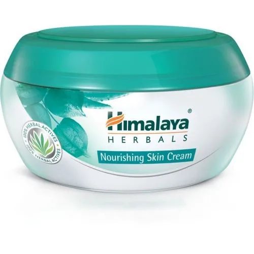 Crema Hranitoare, 50ml, Himalaya
