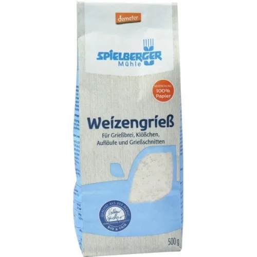 Gris de grau, Ecologic, 500gr, Demeter