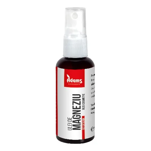 Ulei de Magneziu 50ml 