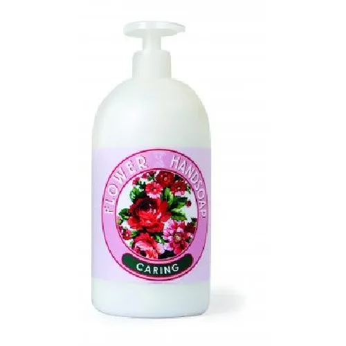 Sapun cu Arome Florale 1000ml Hegron
