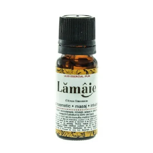 Ulei Lamaie 10ml Steaua Divina