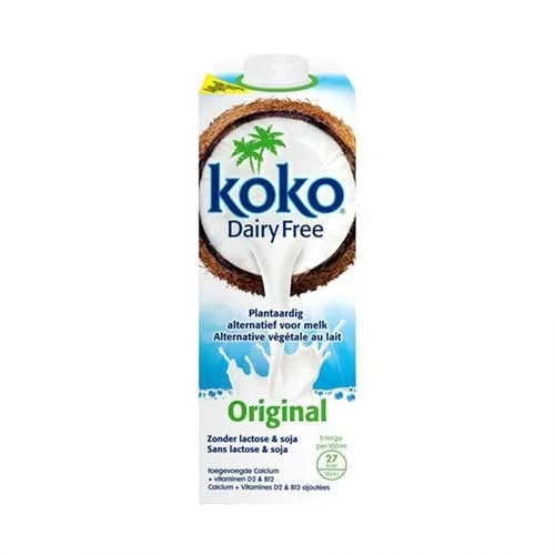 Bautura Cocos Koko 1000ml, Mpline