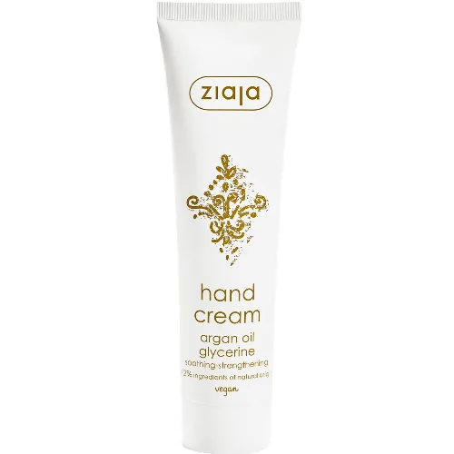Argan Oil Crema Protectoare Maini 100ml Ziaja