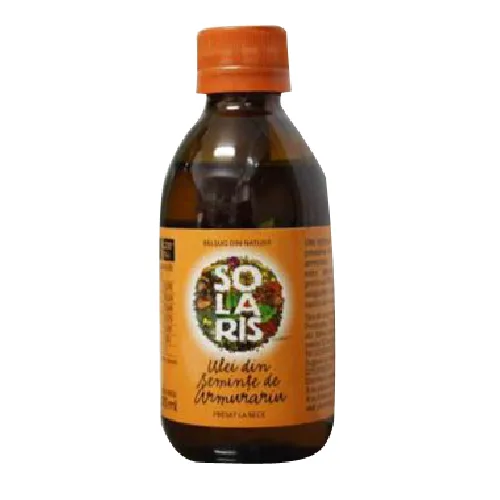 Ulei Armurariu 200ml Solaris