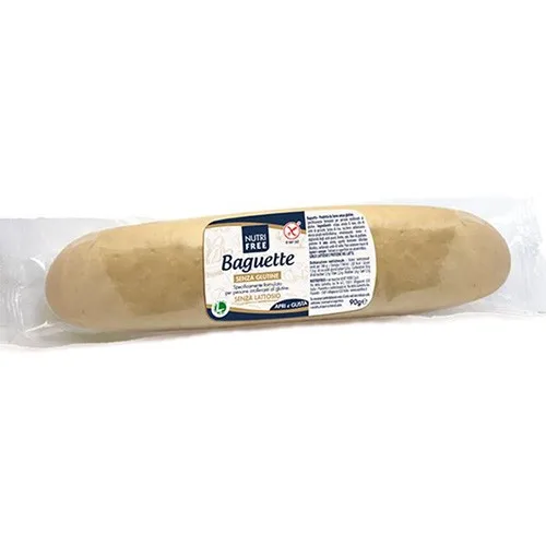 Baguette 90gr, NutriFree