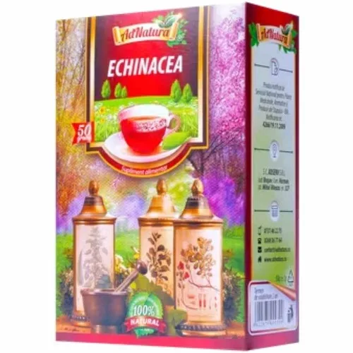 Ceai Echinaceea Adserv