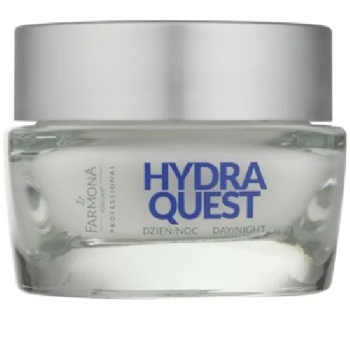 Hydra Quest Crema Hidratanta 50ml Farmona