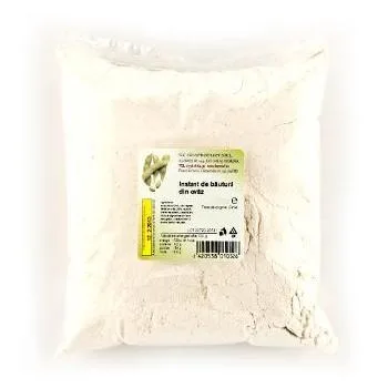 Instant Bautura Ovaz 250g Soiaprodukt