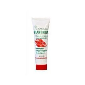 Plant Intim Gel 50 Ml Hofigal
