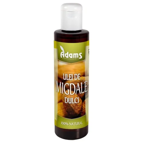 Ulei de Migdale Dulci 200ml