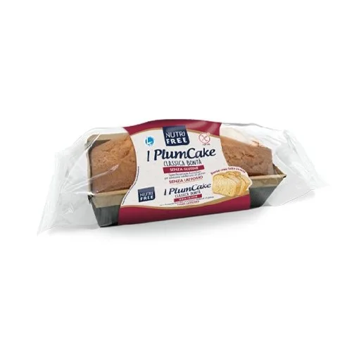 Plumcake Classica Bonta, 330g, NutriFree