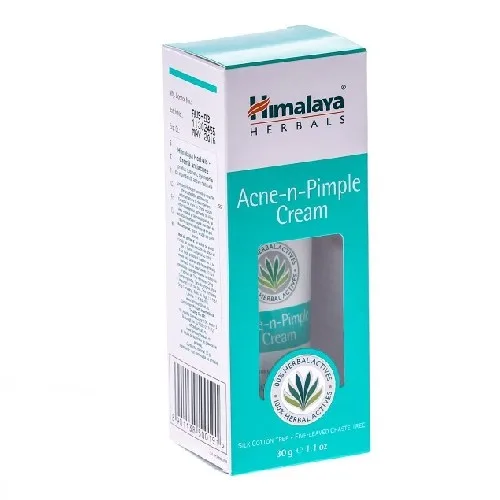 Crema Antiacnee, 30gr, Himalaya