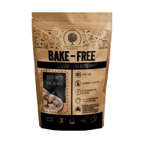 Mix pentru Piscoturi si Briose, 1 kg, Eden Premium