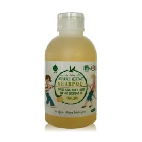 Sampon Ecologic pentru Copii 200ml Biolu